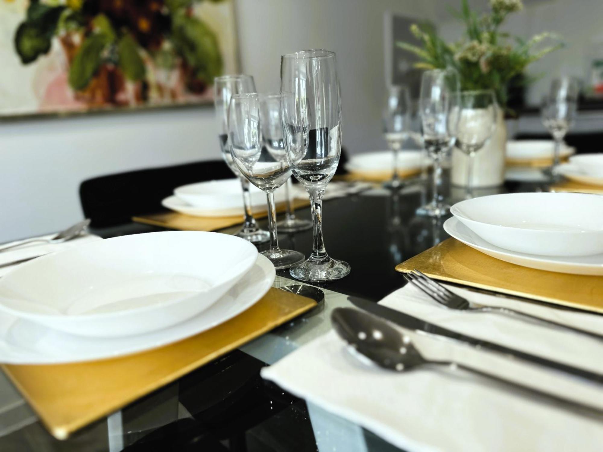 Paradigm Court, Modern 3-Bedroom Flat 1, Оксфорд Екстер'єр фото